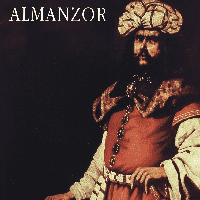 Almanzor