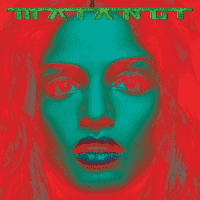 M.I.A. - Matangi