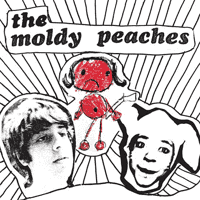 The Moldy Peaches - Anyone Else But You