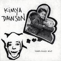 Kimya Dawson - So Nice So Smart