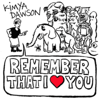 Kimya Dawson - Tire Swing