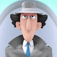 Inspector Gadget (2015)