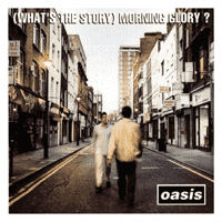 Oasis - She’s Electric