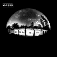 Oasis - The Importance Of Being Idle