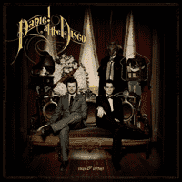 Panic! At The Disco - Nearly Witches (Ever Since We Met)