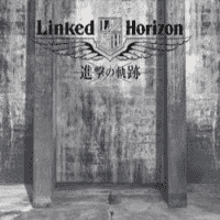 Linked Horizon - Seishun wa Hanabi no you ni