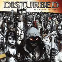 Disturbed - Land Of Confusion