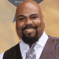 James Monroe Iglehart