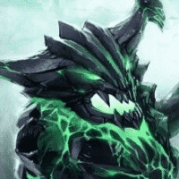 Outworld Devourer