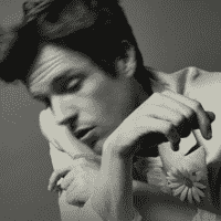 Brandon Flowers - Diggin’ Up The Heart