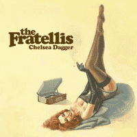 The Fratellis - Chelsea Dagger