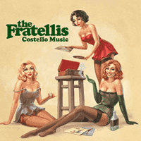 The Fratellis - For the Girl