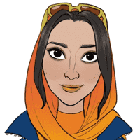 Zarah