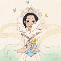 Goddess of Flowers