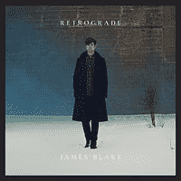 James Blake - Retrograde