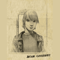 Jason Covenant