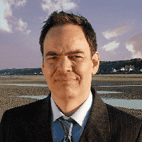 Max Keiser