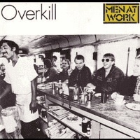 Men at Work - Overkill