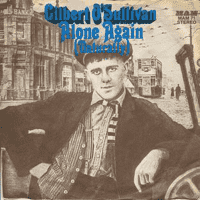 Gilbert O'Sullivan - Alone Again (Naturally)