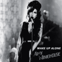 Amy Winehouse - Wake Up Alone