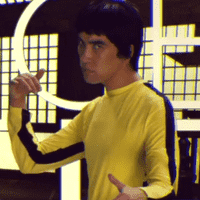 Bruce Lee