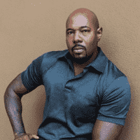 Antoine Fuqua