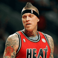 Chris Andersen