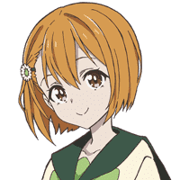 Hiyori Munenashi