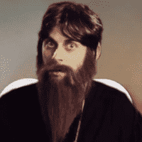 Grigori Rasputin