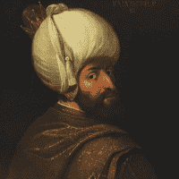 Bayezid I, Ottoman Sultan
