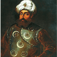 Hayreddin Barbarossa