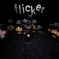 Flicker(Roblox Game)