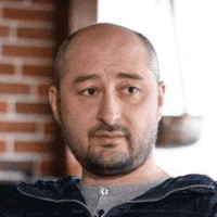 Arkady Babchenko