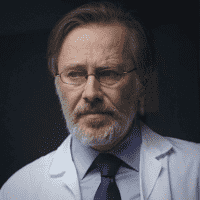 Dr. Miro