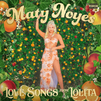 Maty Noyes - New Friends