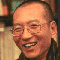 Liu Xiaobo