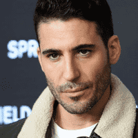 Miguel Ángel Silvestre