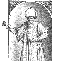 Sokollu Mehmed Pasha