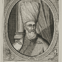 Koprulu Mehmed Pasha