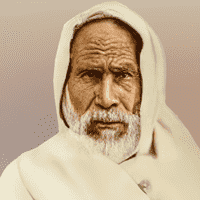 Omar Al-Mukhtar