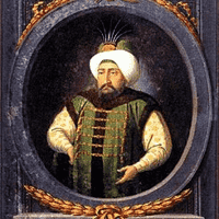 Mehmed IV of Ottoman