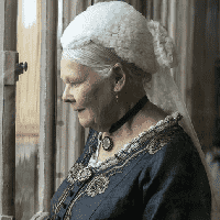 Victoria & Abdul (2017)