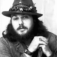 Dr. John