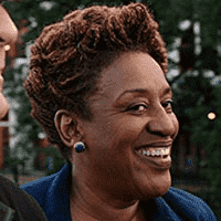 Loretta Wade