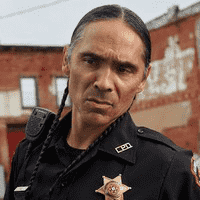 Officer Big
