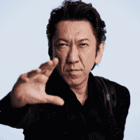 Tomoyasu Hotei