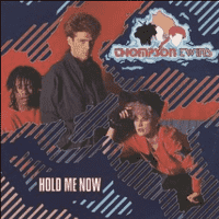 Thompson Twins - Hold Me Now