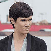 Meredith Brody