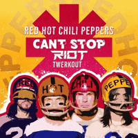 Red Hot Chili Peppers - Can´t Stop