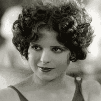 Clara bow